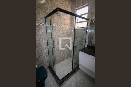 Casa para alugar com 299m², 2 quartos e sem vagaBanheiro