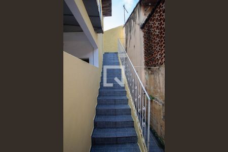 Casa para alugar com 299m², 2 quartos e sem vagaEscada do Terraço