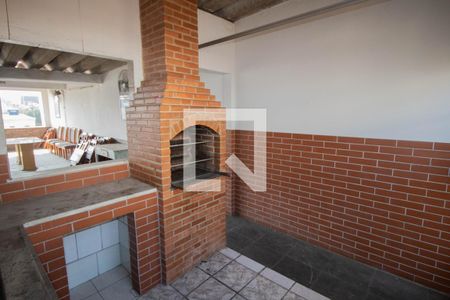 Casa para alugar com 299m², 2 quartos e sem vagaChurrasqueira