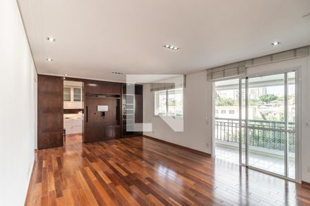 Apartamento à venda com 4 quartos, 172m² em Vila Romana, São Paulo