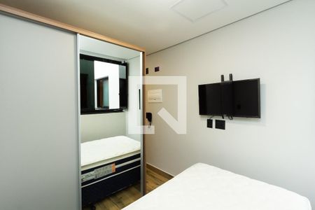 Studio de kitnet/studio para alugar com 1 quarto, 15m² em Vila Nova Conceição, São Paulo