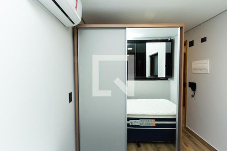 Studio de kitnet/studio para alugar com 1 quarto, 15m² em Vila Nova Conceição, São Paulo