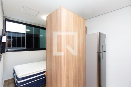 Studio de kitnet/studio para alugar com 1 quarto, 15m² em Vila Nova Conceição, São Paulo