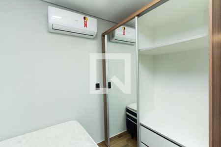 Studio de kitnet/studio para alugar com 1 quarto, 15m² em Vila Nova Conceição, São Paulo