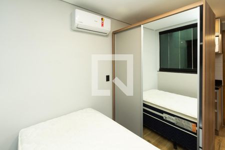 Studio de kitnet/studio para alugar com 1 quarto, 15m² em Vila Nova Conceição, São Paulo