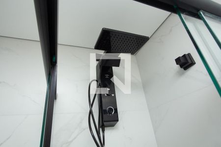 Studio para alugar com 15m², 1 quarto e sem vaga Studio para alugar com 15m², 1 quarto e sem vagaBanheiro
