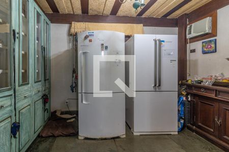 Casa de condomínio à venda com 811m², 5 quartos e 6 vagasCozinha