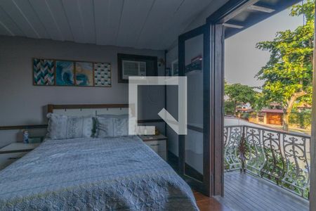 Casa de condomínio à venda com 811m², 5 quartos e 6 vagasSuíte 3