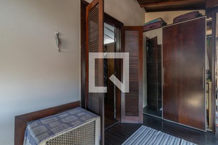 Casa de condomínio à venda com 811m², 5 quartos e 6 vagasSuíte 2