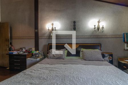 Casa de condomínio à venda com 811m², 5 quartos e 6 vagasSuíte 1