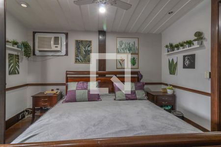 Casa de condomínio à venda com 811m², 5 quartos e 6 vagasSuíte 4