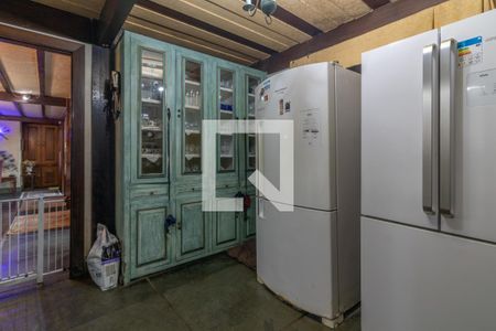 Casa de condomínio à venda com 811m², 5 quartos e 6 vagasCozinha