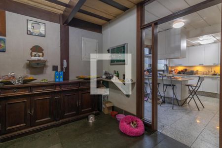 Casa de condomínio à venda com 811m², 5 quartos e 6 vagasCozinha