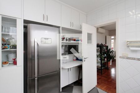 Apartamento para alugar com 210m², 3 quartos e 3 vagasCozinha