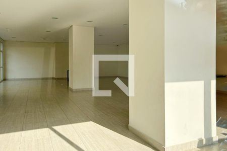 Apartamento para alugar com 210m², 3 quartos e 3 vagas Apartamento para alugar com 210m², 3 quartos e 3 vagasSalão de Festas