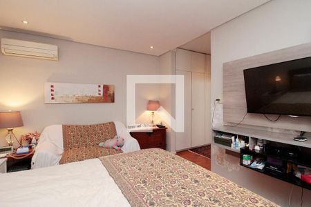Apartamento para alugar com 210m², 3 quartos e 3 vagasSuíte
