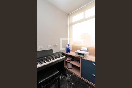 Apartamento para alugar com 210m², 3 quartos e 3 vagasEscritório