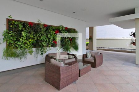 Apartamento para alugar com 210m², 3 quartos e 3 vagasÁrea Comum