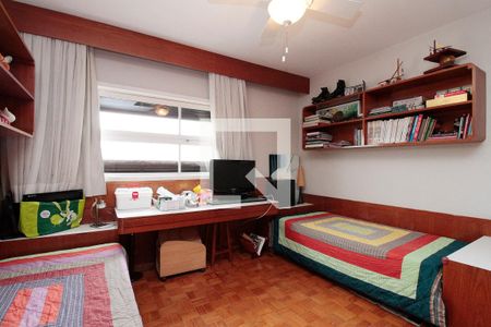Apartamento para alugar com 210m², 3 quartos e 3 vagasQuarto 1