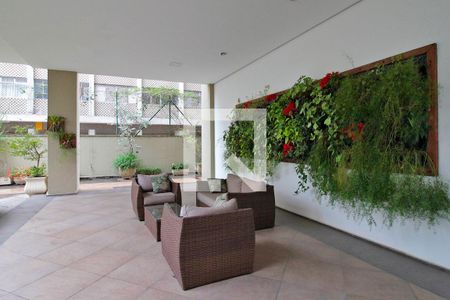 Apartamento para alugar com 210m², 3 quartos e 3 vagasÁrea Comum