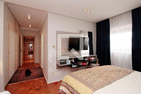 Apartamento para alugar com 210m², 3 quartos e 3 vagasSuíte