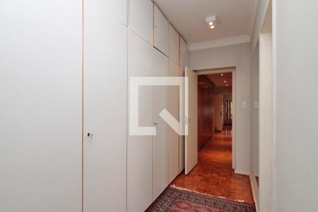 Apartamento para alugar com 210m², 3 quartos e 3 vagasSuíte