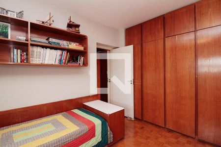 Apartamento para alugar com 210m², 3 quartos e 3 vagasQuarto 1
