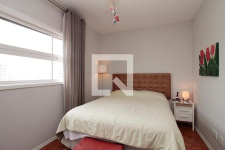 Apartamento para alugar com 210m², 3 quartos e 3 vagasQuarto 2