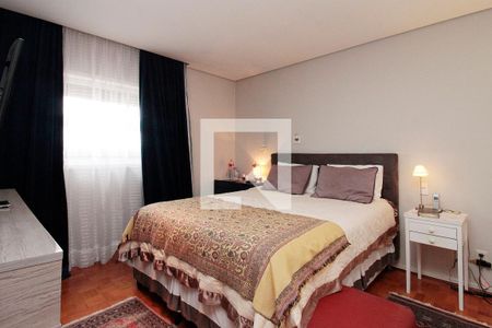 Apartamento para alugar com 210m², 3 quartos e 3 vagasSuíte