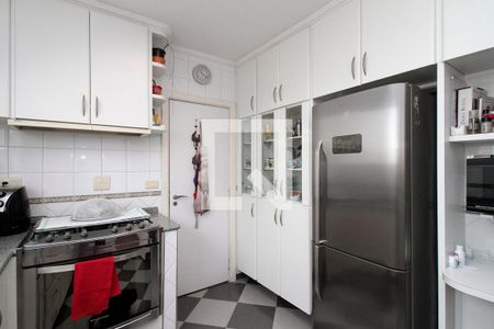 Apartamento para alugar com 210m², 3 quartos e 3 vagasCozinha