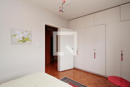 Apartamento para alugar com 210m², 3 quartos e 3 vagasQuarto 2
