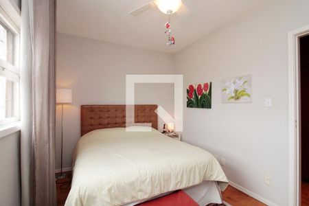Apartamento para alugar com 210m², 3 quartos e 3 vagasQuarto 2
