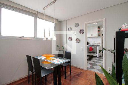 Apartamento para alugar com 210m², 3 quartos e 3 vagasCopa