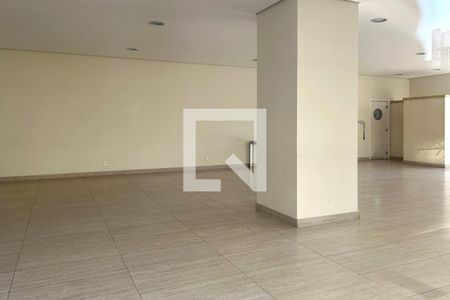 Apartamento para alugar com 210m², 3 quartos e 3 vagas Apartamento para alugar com 210m², 3 quartos e 3 vagasSalão de Festas