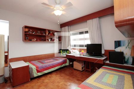Apartamento para alugar com 210m², 3 quartos e 3 vagasQuarto 1
