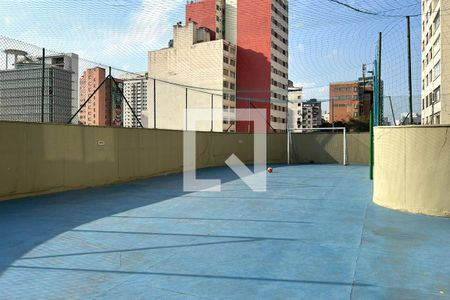 Apartamento para alugar com 210m², 3 quartos e 3 vagas Apartamento para alugar com 210m², 3 quartos e 3 vagasQuadra