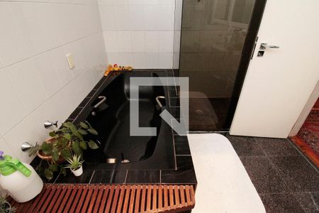 Apartamento para alugar com 210m², 3 quartos e 3 vagasBanheiro da Suíte