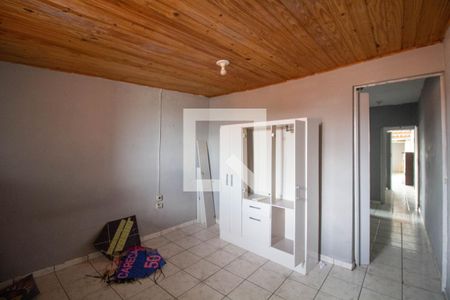 Quarto 1 de casa para alugar com 2 quartos, 88m² em Conjunto Residencial José Bonifácio, São Paulo