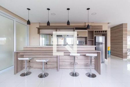 Apartamento à venda com 48m², 2 quartos e 1 vaga Apartamento à venda com 48m², 2 quartos e 1 vagaÁrea comum - Salão de festas