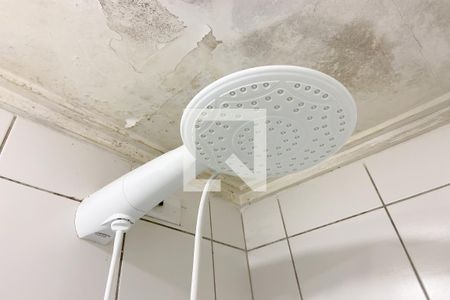 Apartamento à venda com 48m², 2 quartos e 1 vaga Apartamento à venda com 48m², 2 quartos e 1 vagaBanheiro