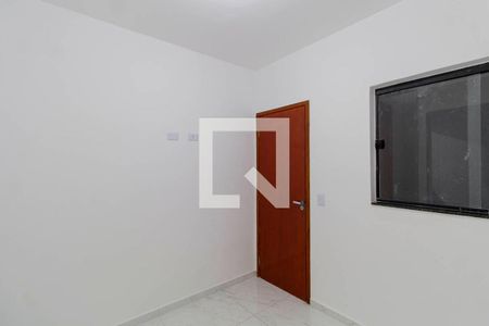 Quarto 1 de apartamento à venda com 2 quartos, 40m² em Vila Carrao, São Paulo
