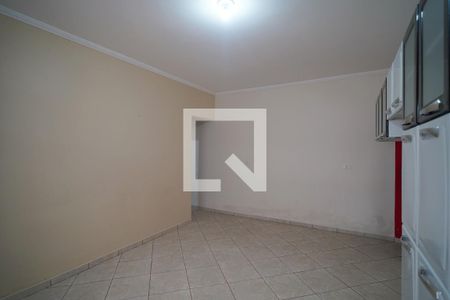 Casa para alugar com 92m², 2 quartos e 2 vagasCozinha