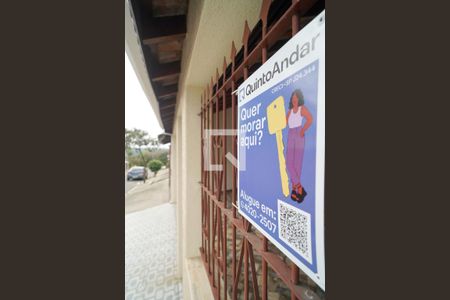 Casa para alugar com 92m², 2 quartos e 2 vagasFachada