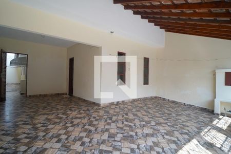 Casa para alugar com 92m², 2 quartos e 2 vagasGaragem