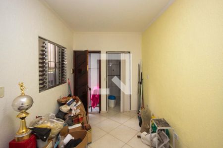 Casa à venda com 130m², 4 quartos e 2 vagas Casa à venda com 130m², 4 quartos e 2 vagasQuarto de Serviço