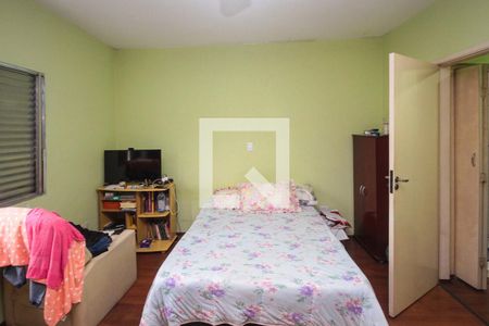 Casa à venda com 130m², 4 quartos e 2 vagas Casa à venda com 130m², 4 quartos e 2 vagasQuarto 03