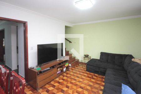 Sala de casa à venda com 5 quartos, 130m² em Jardim Mimar, São Paulo