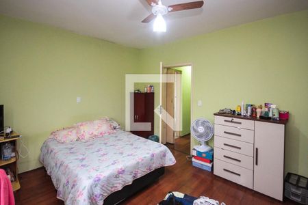 Casa à venda com 130m², 4 quartos e 2 vagas Casa à venda com 130m², 4 quartos e 2 vagasQuarto 03