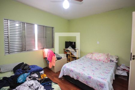 Casa à venda com 130m², 4 quartos e 2 vagas Casa à venda com 130m², 4 quartos e 2 vagasQuarto 03