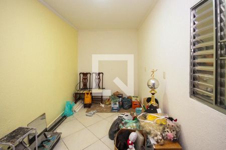 Casa à venda com 130m², 4 quartos e 2 vagas Casa à venda com 130m², 4 quartos e 2 vagasQuarto de Serviço